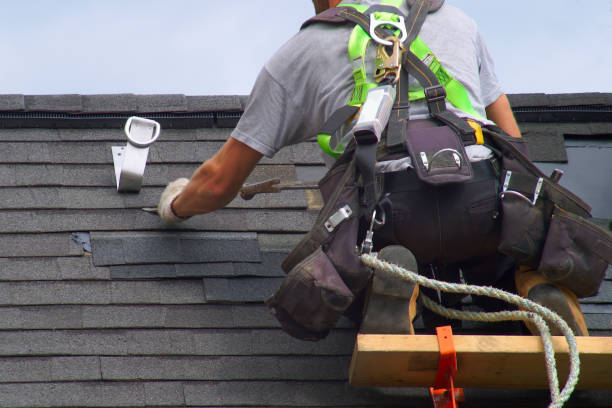 Roof Repair Estimates in Riverton, NJ