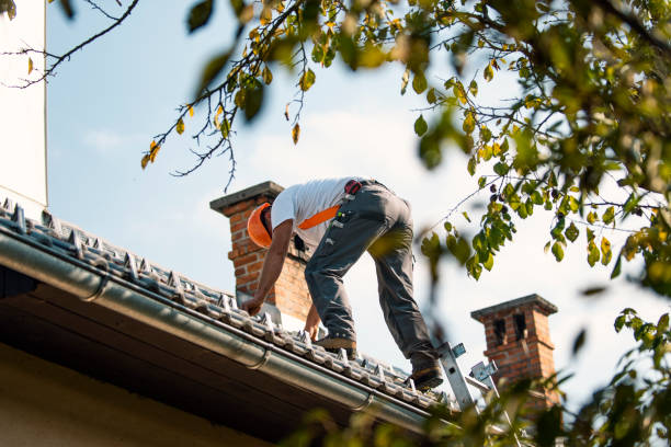 Best Residential Roofing Contractor  in Riverton, NJ