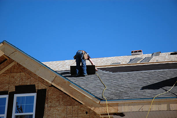 Best Metal Roofing Contractor  in Riverton, NJ