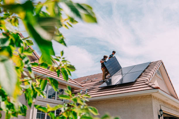 Roof Installation Near Me in Riverton, NJ