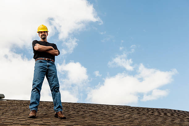 Roof Gutter Cleaning in Riverton, NJ