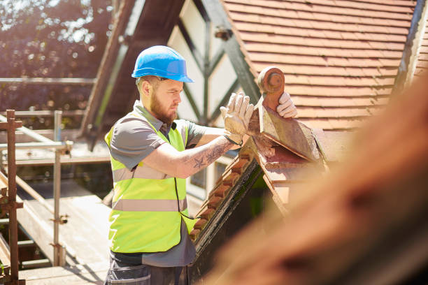Quick and Trustworthy Emergency Roof Repair Services in Riverton, NJ