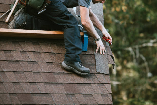 Best Commercial Roofing Services  in Riverton, NJ