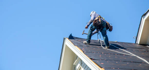 Best Affordable Roofing Company  in Riverton, NJ