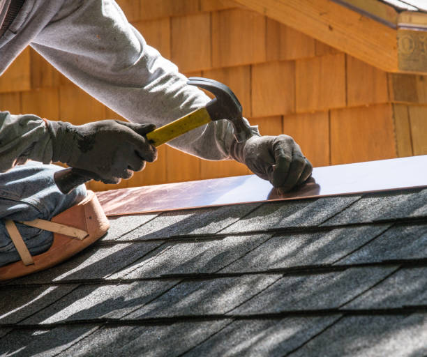 Best Tile Roofing Contractor  in Riverton, NJ